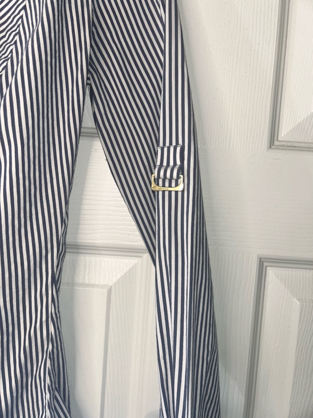 Zara Basics women’s button down - Picture 5 of 11